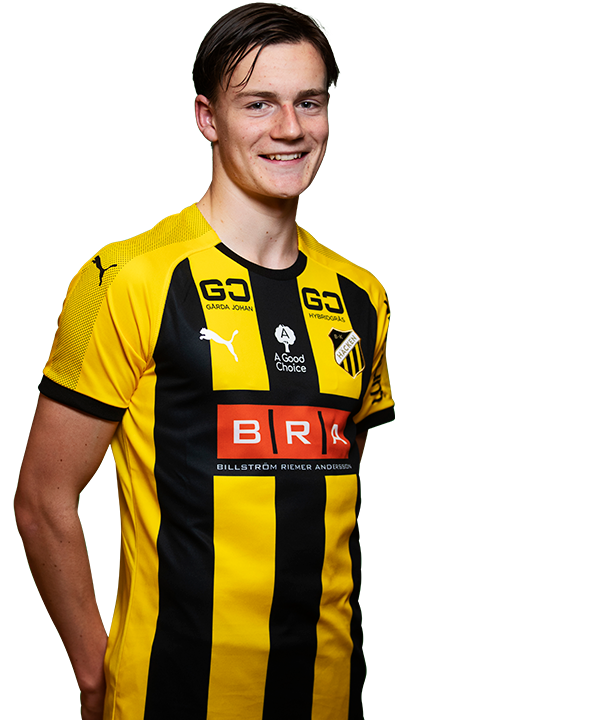R. Cederberg