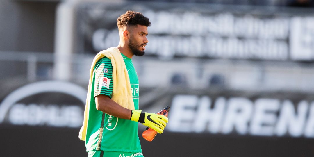 Rasheed borta resten av säsongen