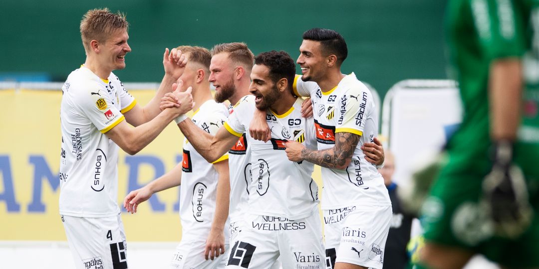 Veckans schema: Derby väntar på lördag