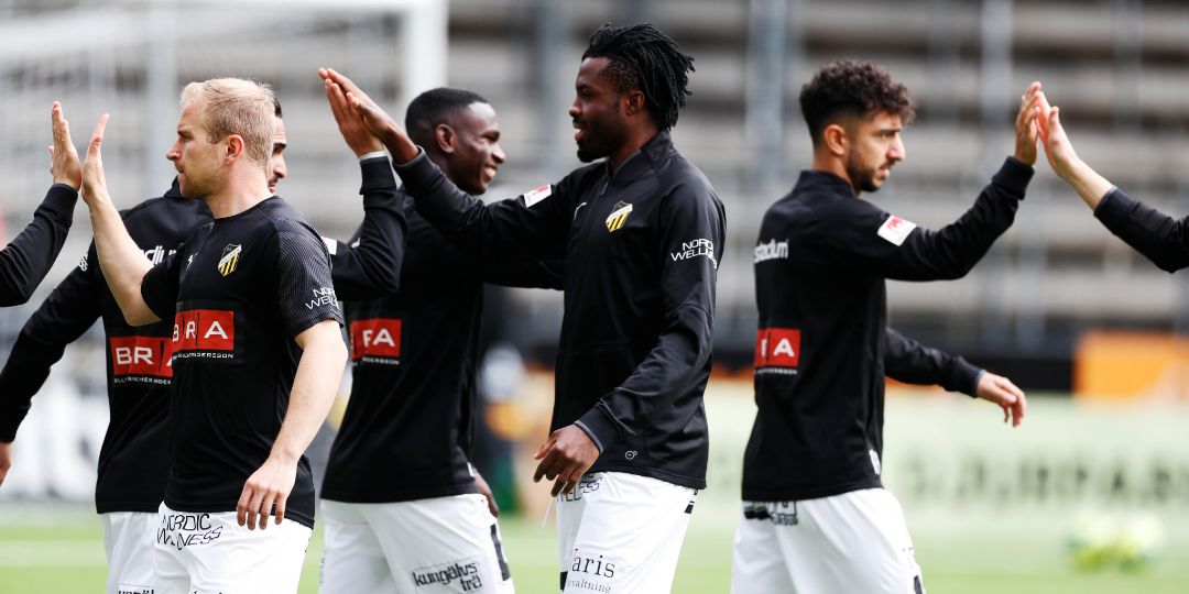 Uppstart inför en spännande sommar och höst