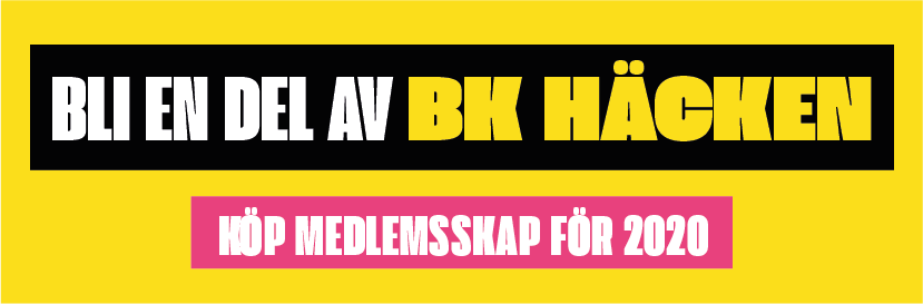 BK Häcken