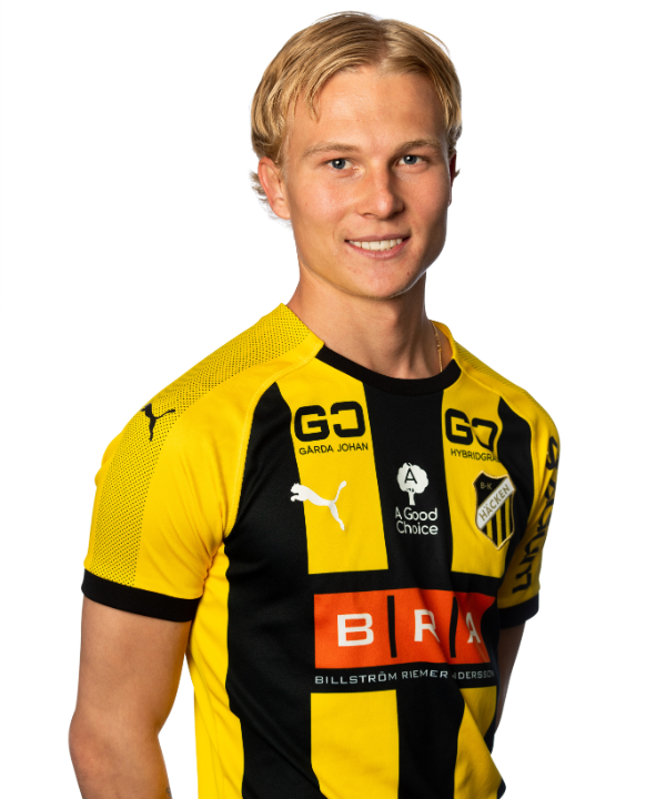 M. Bärkroth