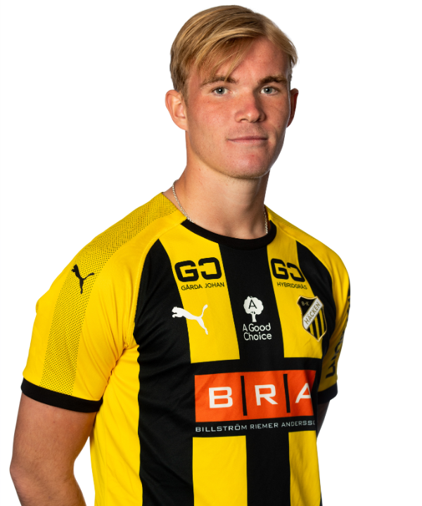 I. Jonsson