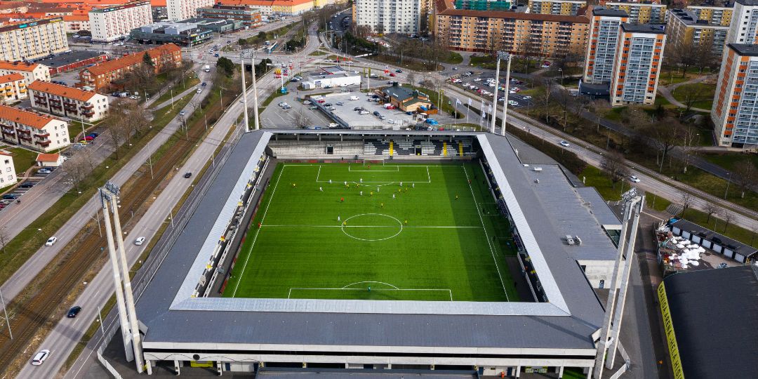 Avsparkstiderna för de tre första omgångarna klara