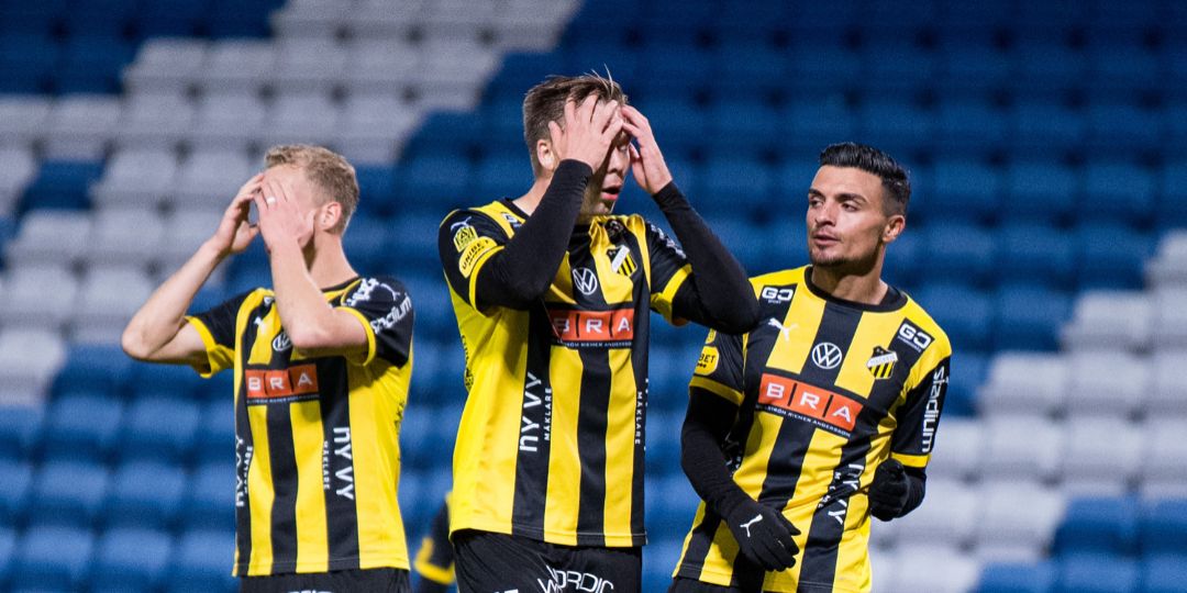 Delad pott på Olympia