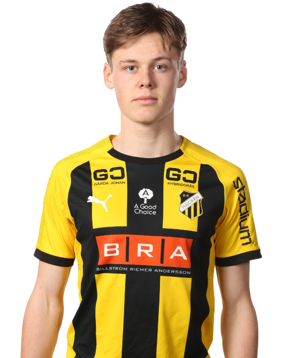 A. Henriksson