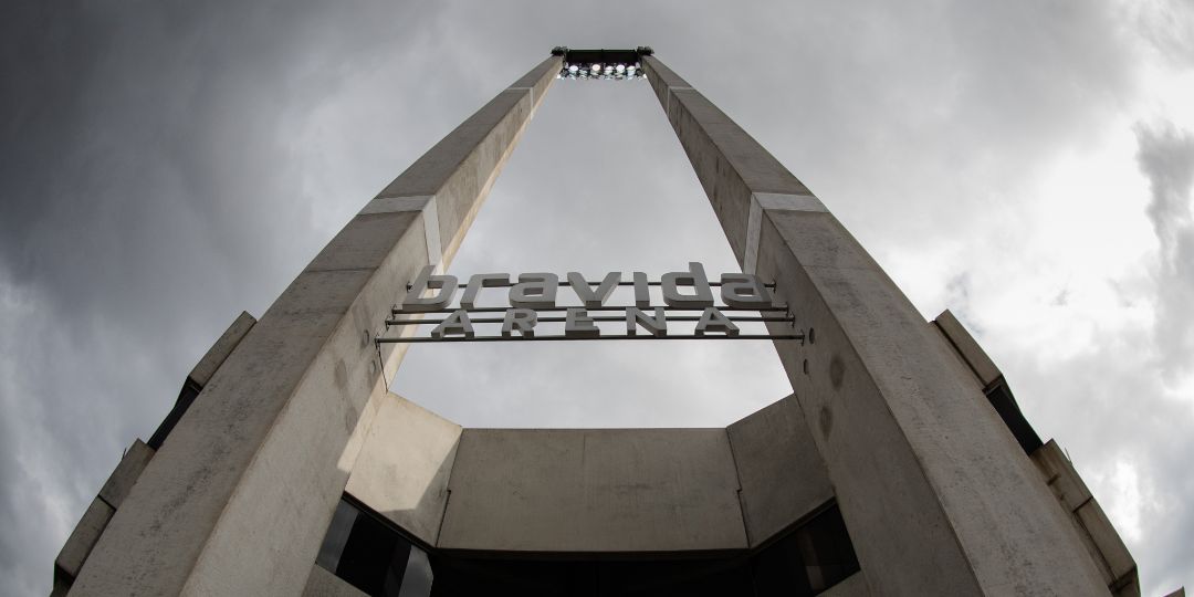 Information angående biljetter till matchen mot AIK