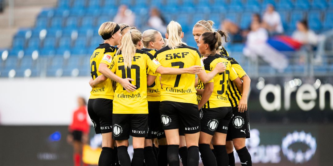 Nu skall det avgöras om BK Häcken når Champions League