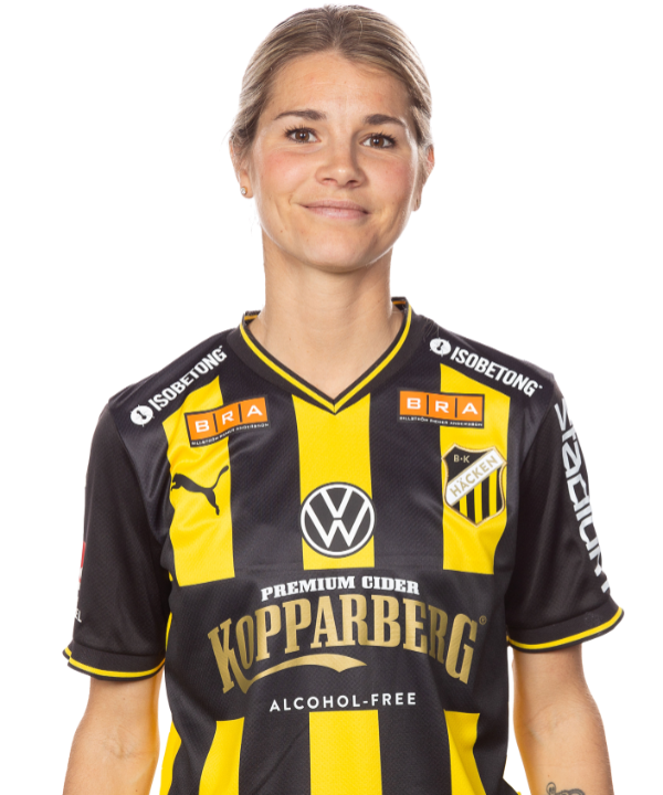 A. Hegerberg