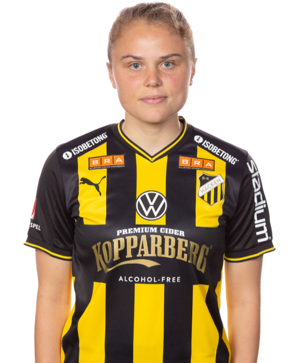 A M. Albertsdottir