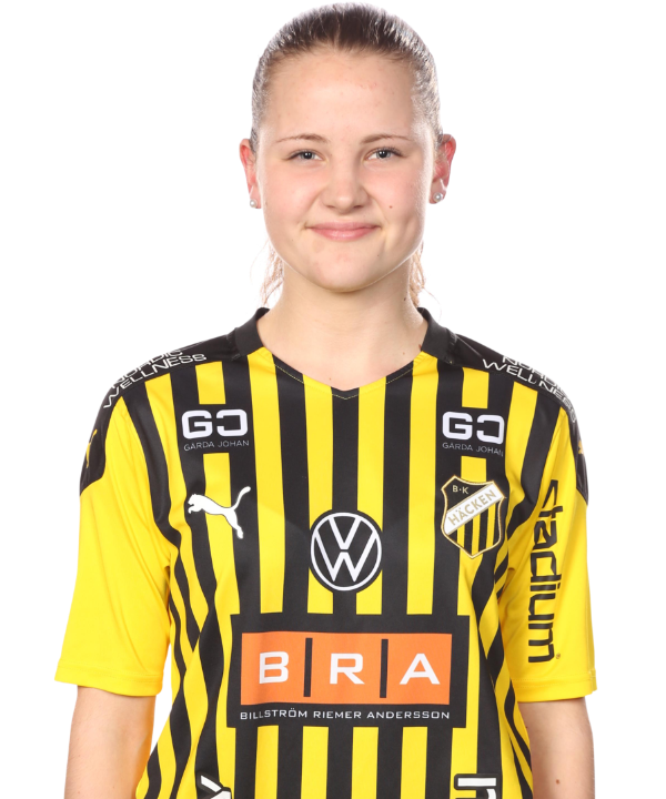 A. Andersson
