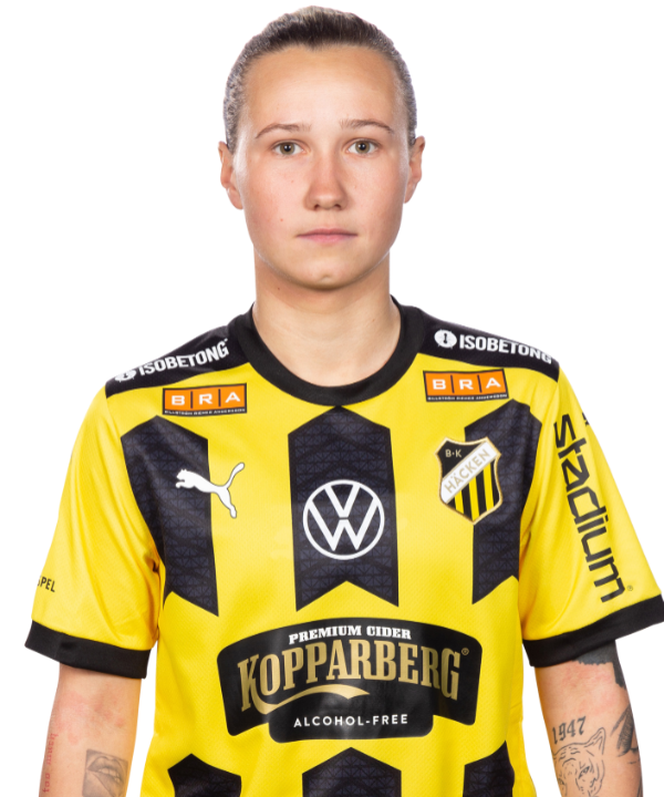 M. Bergman Lundin