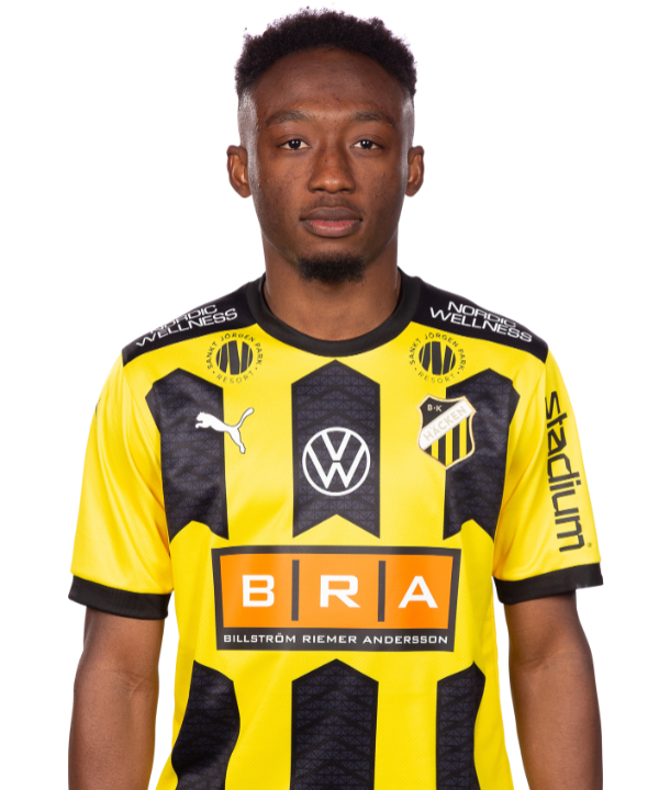 B. Traore