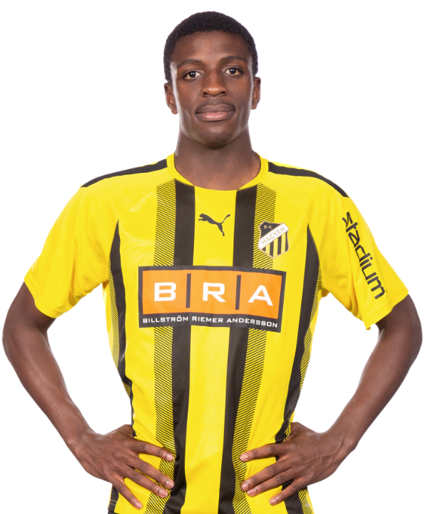 A. Chidi