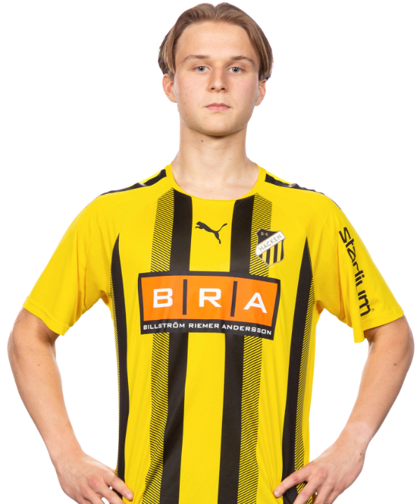 W. Nilsson