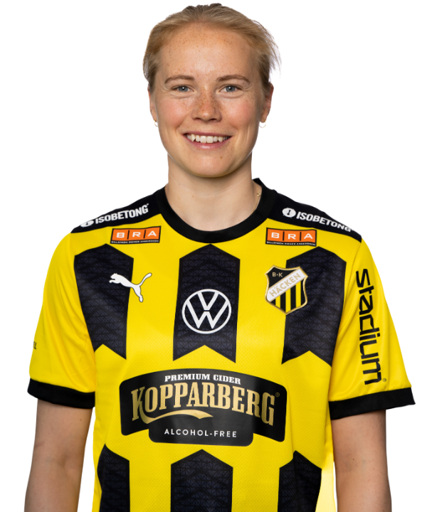 J. Blakstad