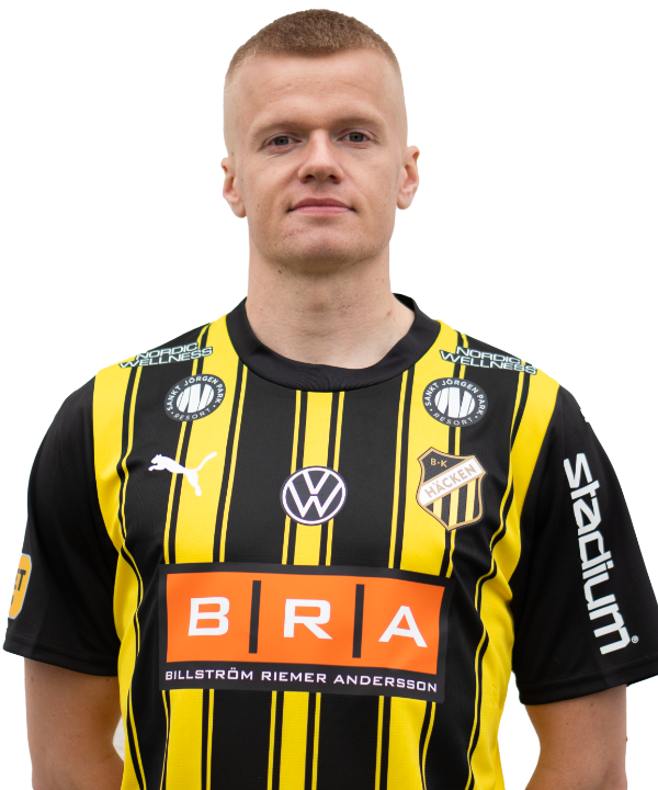 A. Lindahl