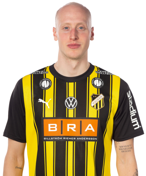 V. Lunddal Fridriksson