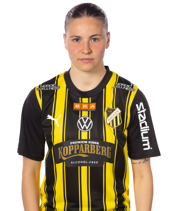 K. Kosola