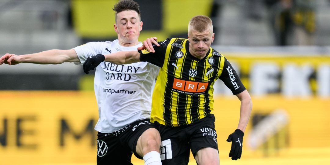 Förlust i premiären av Allsvenskan