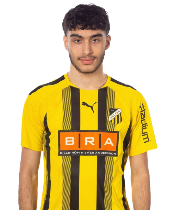 A. Dalalow