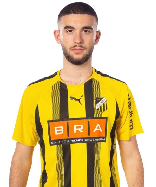 A. Gashi