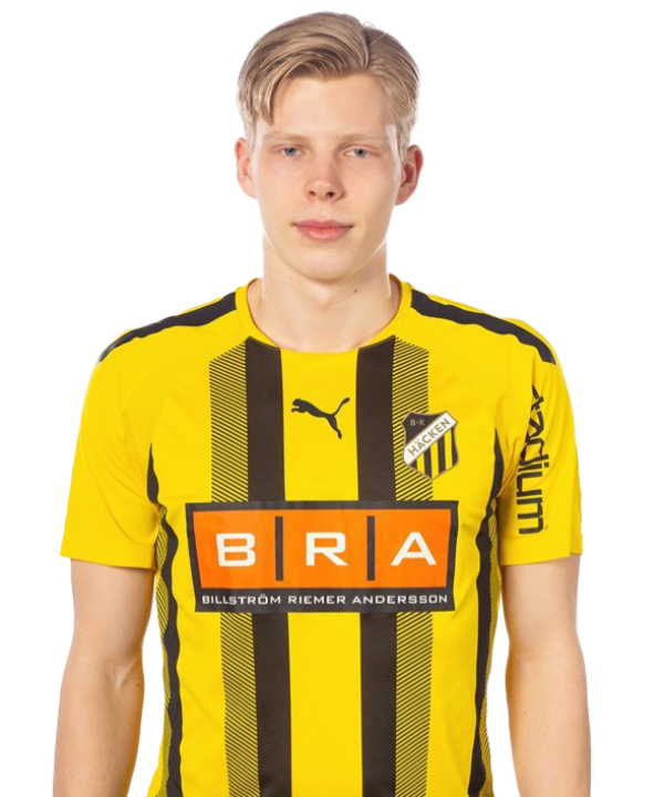 W. Rubendahl