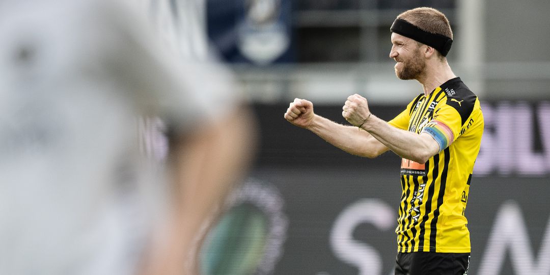 Rasmus Lindgren: 