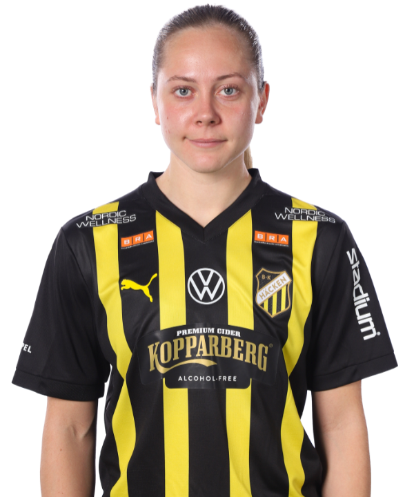 A. Bergström