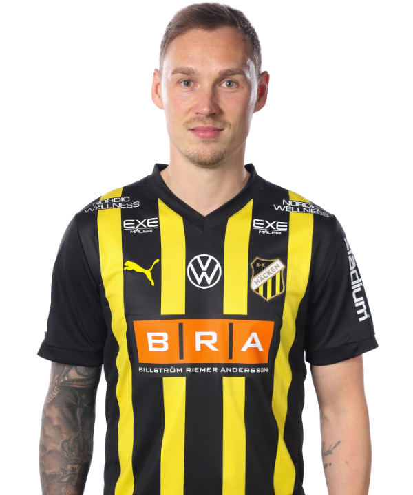 J. Barrett Laursen