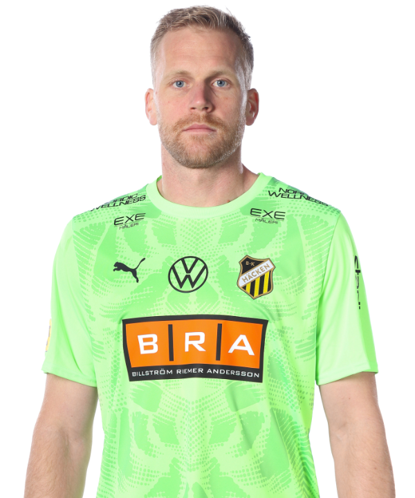 P. Abrahamsson