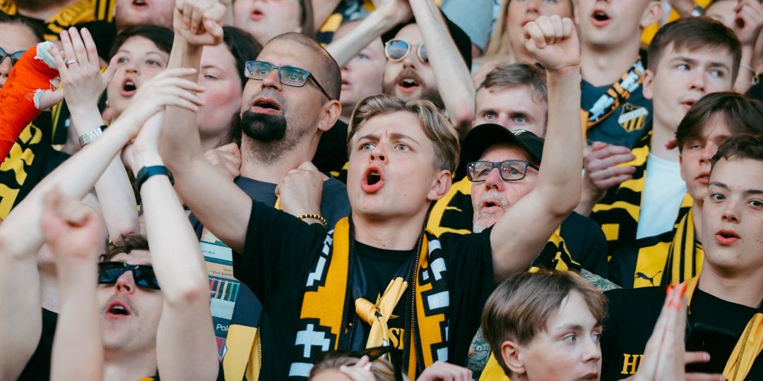 Låt inte din plats stå tom – dela ditt årskort/din biljett