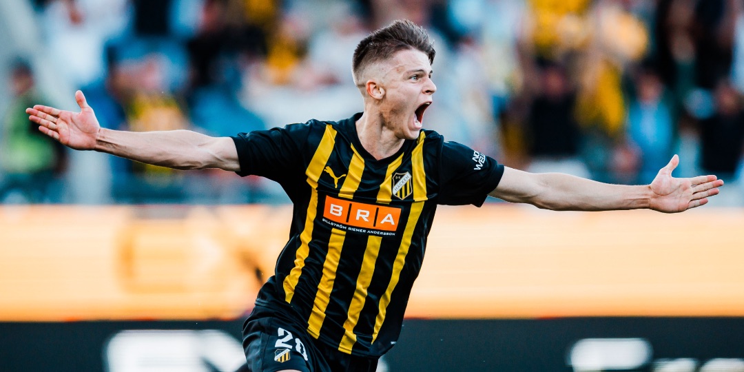 På fredag släpps biljetterna till hemmamatcherna i UEFA Conference League - allt du behöver veta