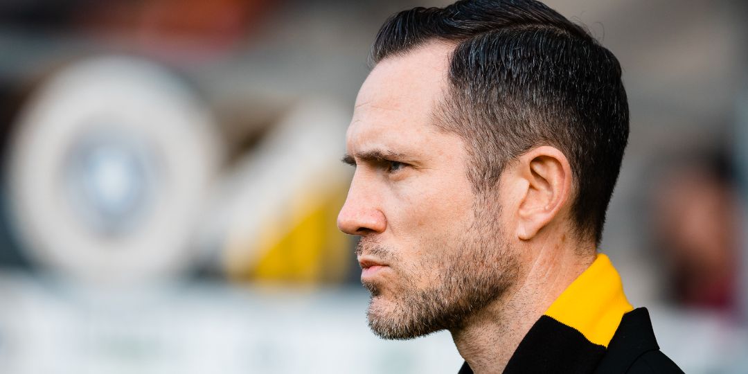 Martin Ericsson om tabelläget i Allsvenskan