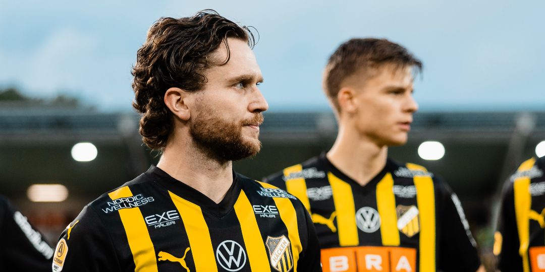 IFK Norrköping på hemmaplan – här är matchtruppen