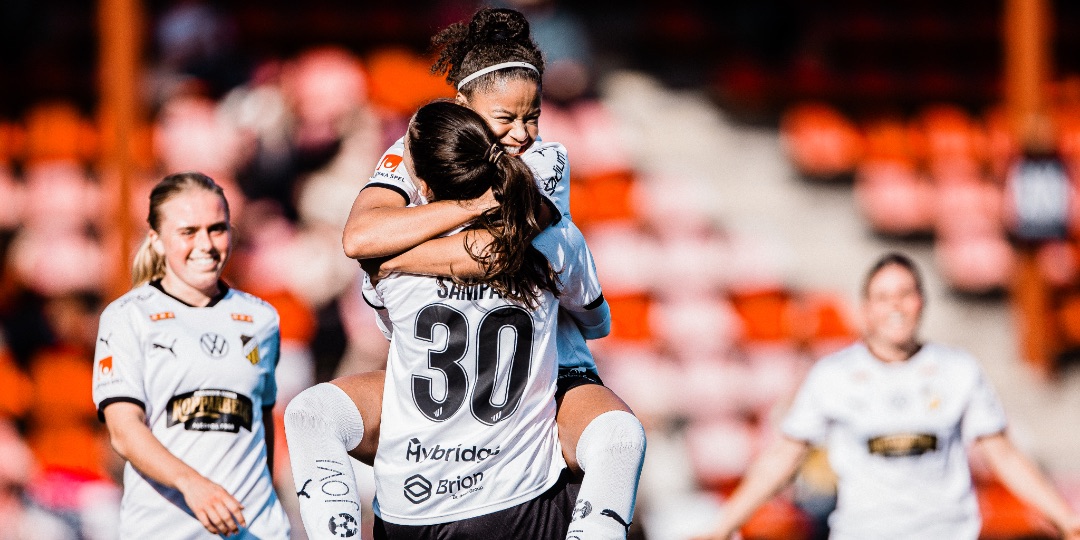 5–2-seger borta mot AIK: ”Handlar om hur man avslutar matcher”