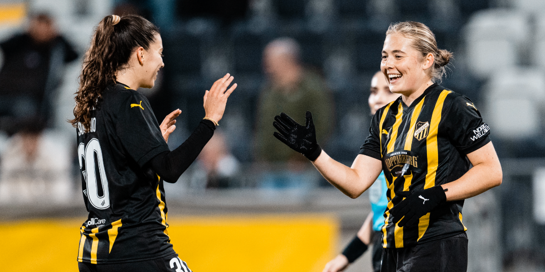 Biljettsläpp till kvartsfinalen i Europa Cup