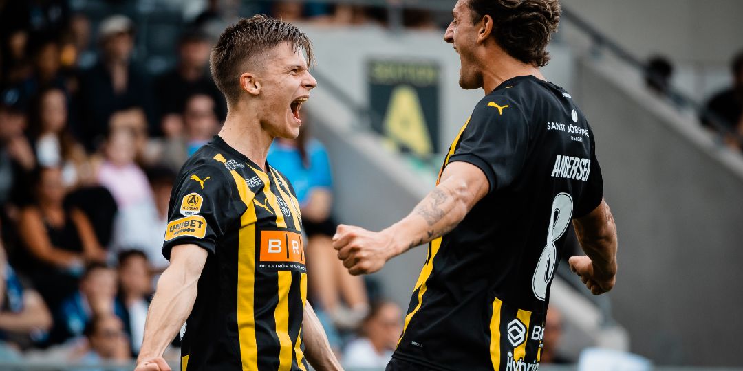 Hemmapremiär inleder Allsvenskan
