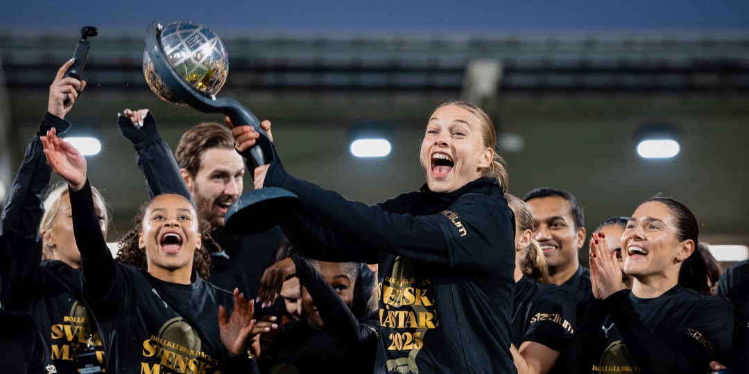 OBOS Damallsvenskan inleds på hemmaplan