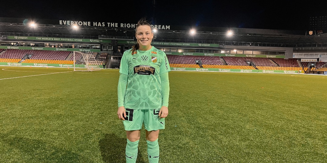 Seger mot FC Nordsjälland: ”Kändes superkul”