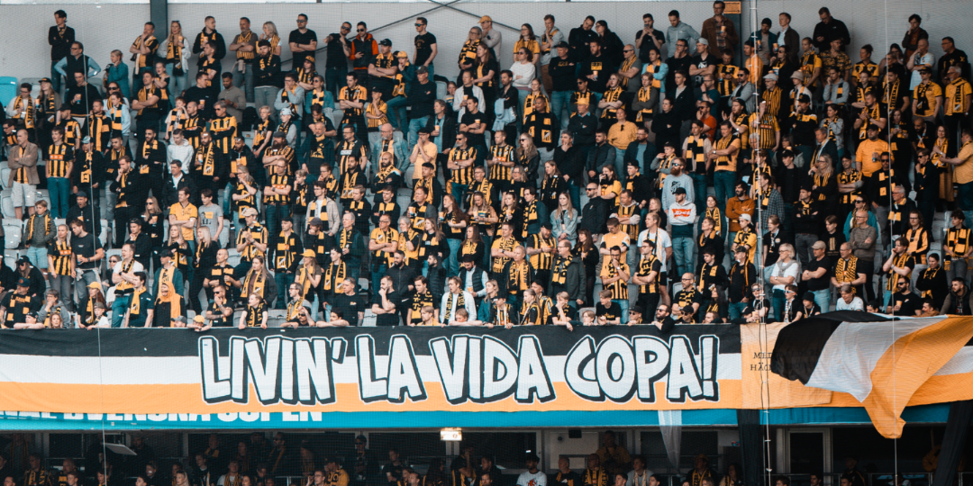 Biljettinformation till Svenska Cupen