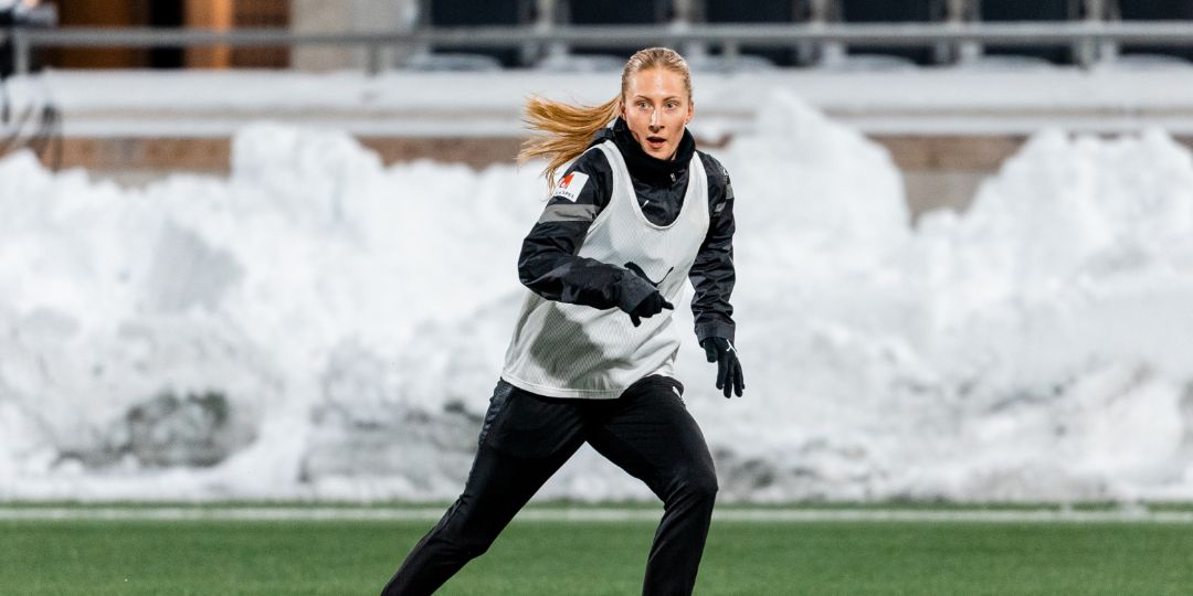 Matchtruppen till AGF Aarhus – senaste nyförvärvet medverkar