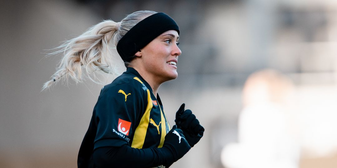 Gulsvart seger mot AGF Aarhus