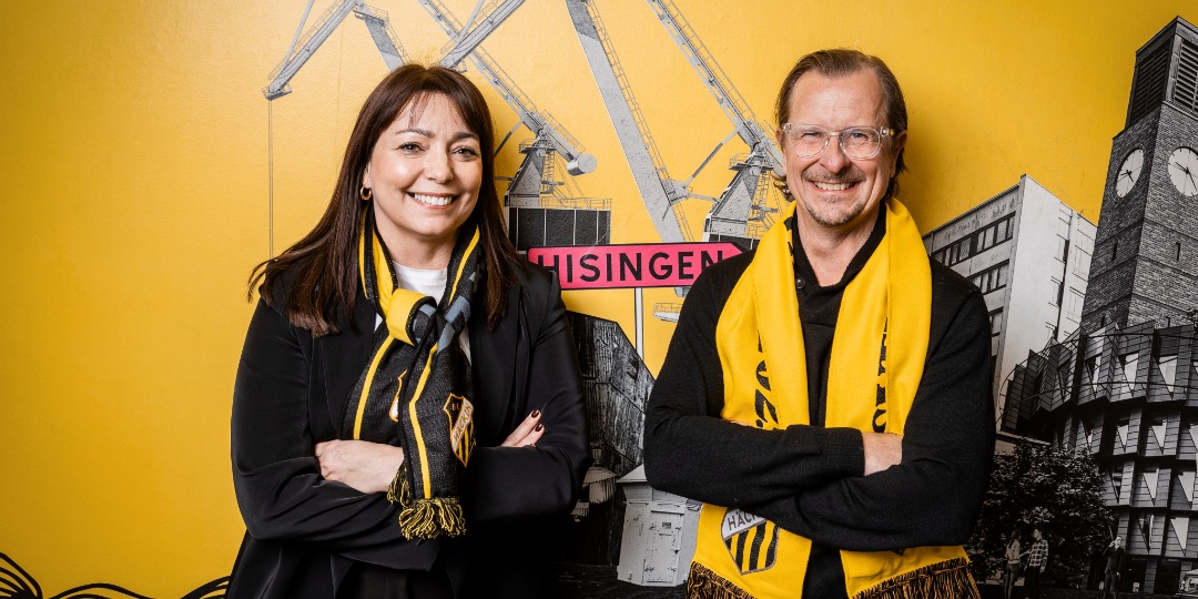 SEB ny Premium Partner till BK Häcken