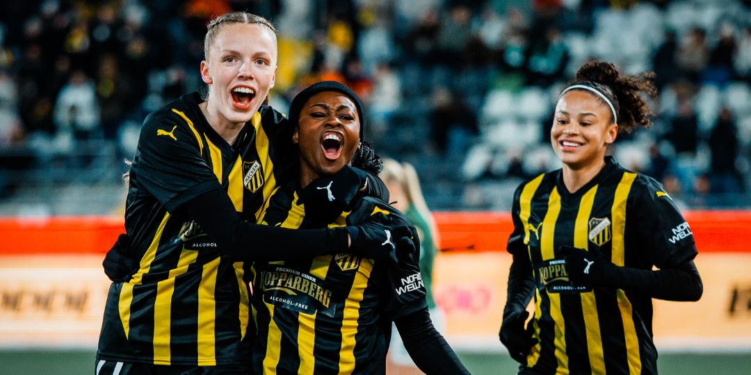 Övertygande seger i kvartsfinalen