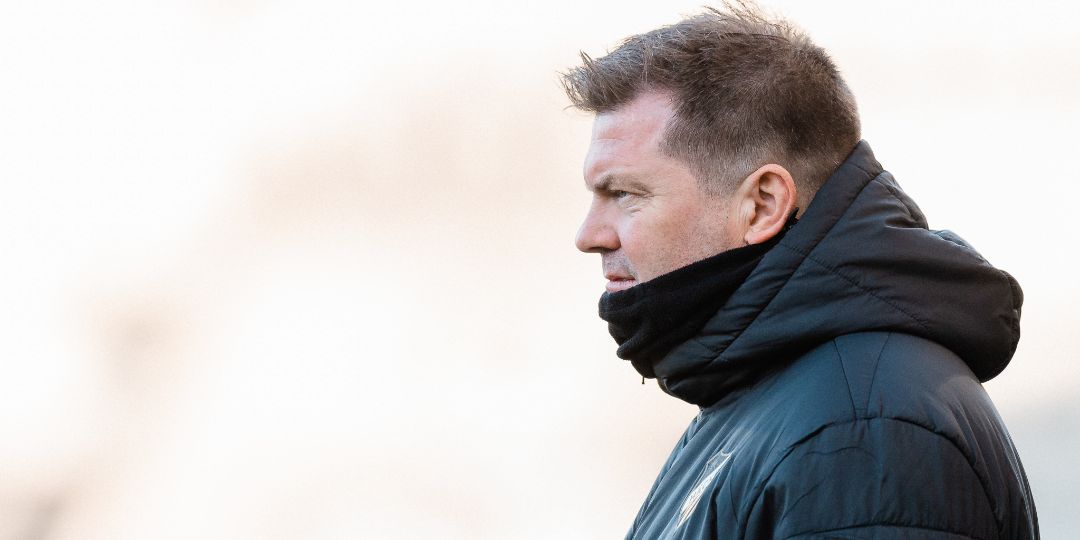 Seger i genrepet: ”Har inte för avsikt att göra det sämre i år”