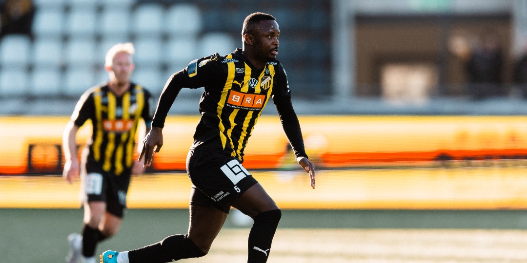 Truppen mot AIK i Svenska Cupen