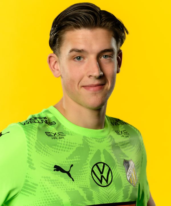 D. Andersson