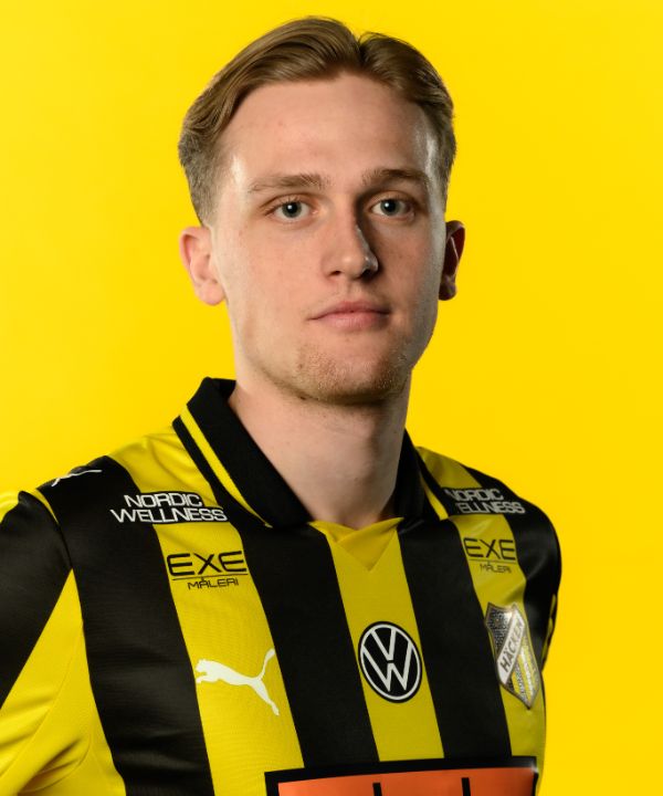 O. Samuelsson