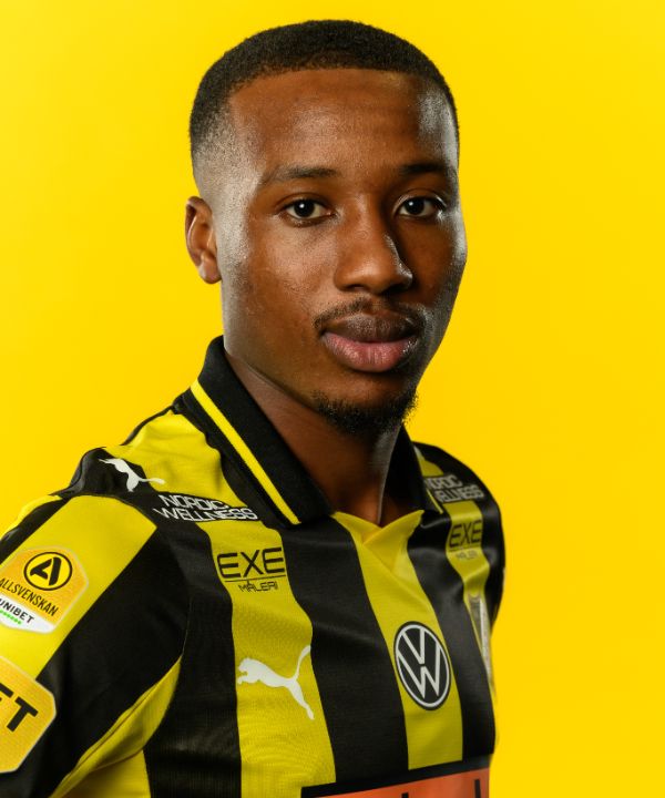 S. Ngabo